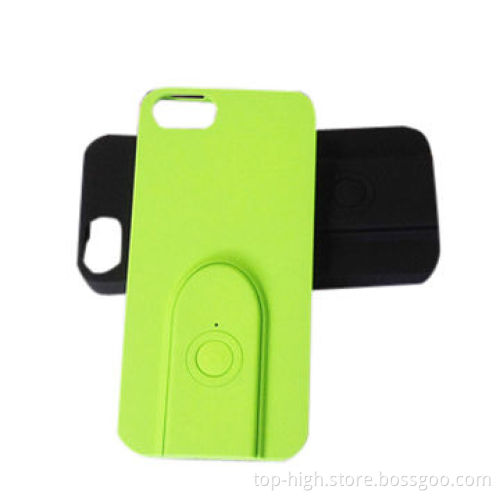 China supplier, Bluetooth remote shutter case for iPhone 5s, unique design, CE, RoHS, FCC